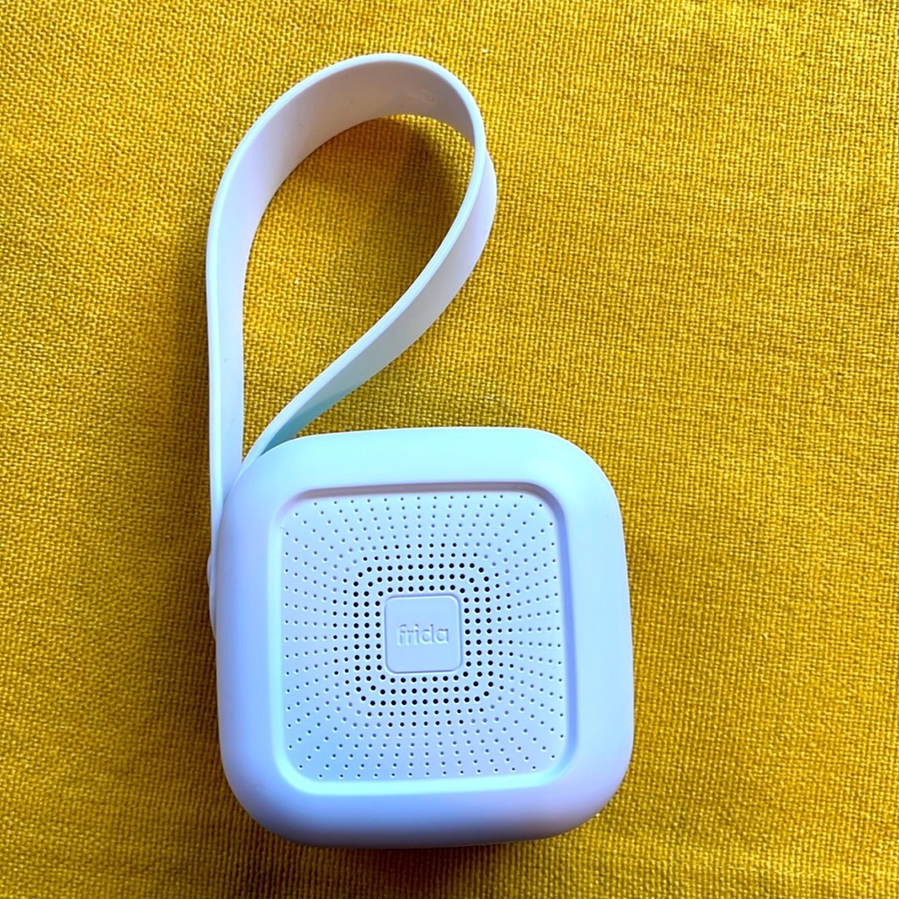 Frida Baby 2 in 1 Portable Sound Machine